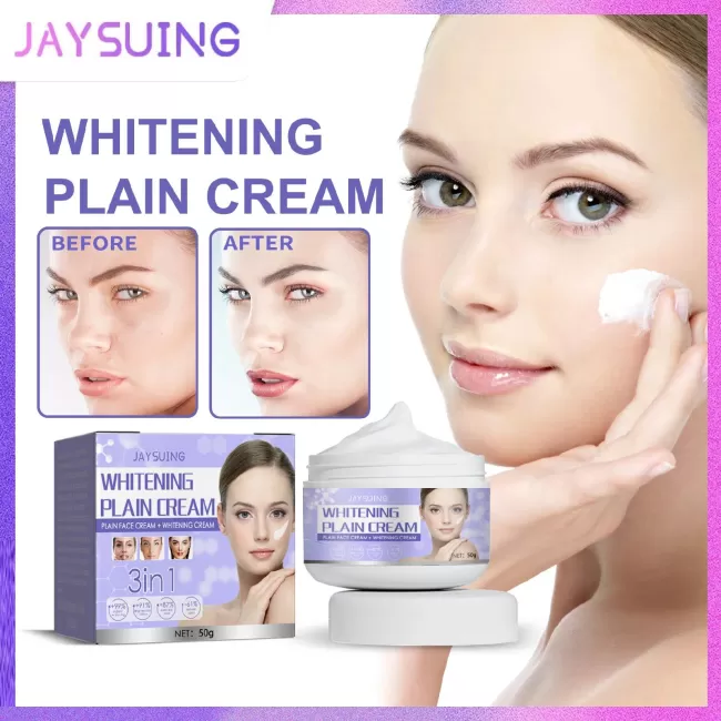 Jaysuing Whitening Cream Face