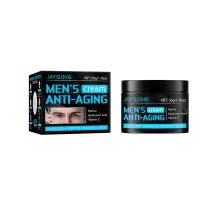 Jaysuing Men Anti-Aging Face Cream Moisturizing