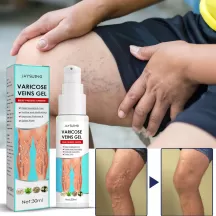 Jaysuing Varicose Vein Gel Spary