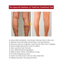 Jaysuing Varicose Vein Gel Spary