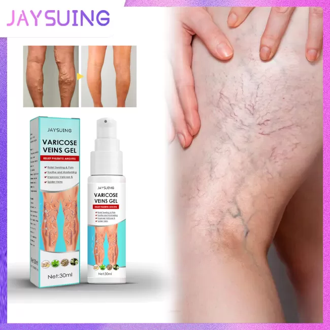 Jaysuing Varicose Vein Gel Spary