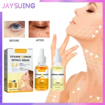 Jaysuing Vitamin C Serum Retinol