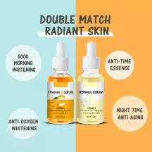 Jaysuing Vitamin C Serum Retinol