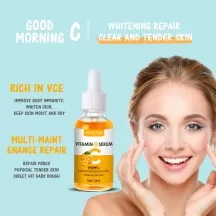 Jaysuing Vitamin C Serum Retinol