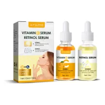 Jaysuing Vitamin C Serum Retinol