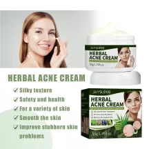 Jaysuing Herbal Acne Removing Cream