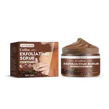 Jaysuing Coffee Exfoliating Scrub