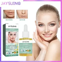 Jaysuing Collagen Removal Wrinkle Serum Whitening