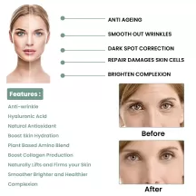 Jaysuing Collagen Removal Wrinkle Serum Whitening