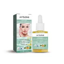 Jaysuing Collagen Removal Wrinkle Serum Whitening