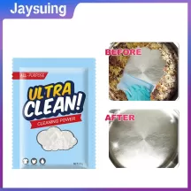 Jaysuing Kitchen Cleaning Powder Cleaner