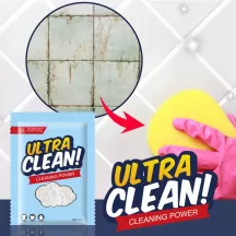 Jaysuing Kitchen Cleaning Powder Cleaner