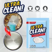 Jaysuing Kitchen Cleaning Powder Cleaner