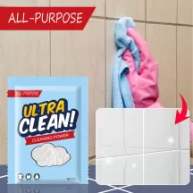 Jaysuing Kitchen Cleaning Powder Cleaner