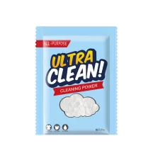 Jaysuing Kitchen Cleaning Powder Cleaner