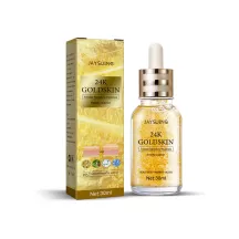 Jaysuing 24K Gold Face Serum Moisturizer