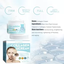 Jaysuing Collagen Cream