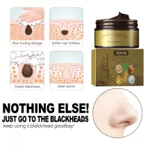 Jaysuing Ginseng Blackhead Remove Facial Masks