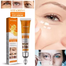 Jaysuing Vitamin C Remove Dark Circles Eye Serum