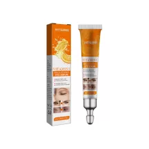 Jaysuing Vitamin C Remove Dark Circles Eye Serum