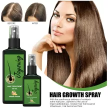 Jaysuing Hair Growth Spray