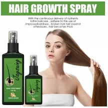 Jaysuing Hair Growth Spray