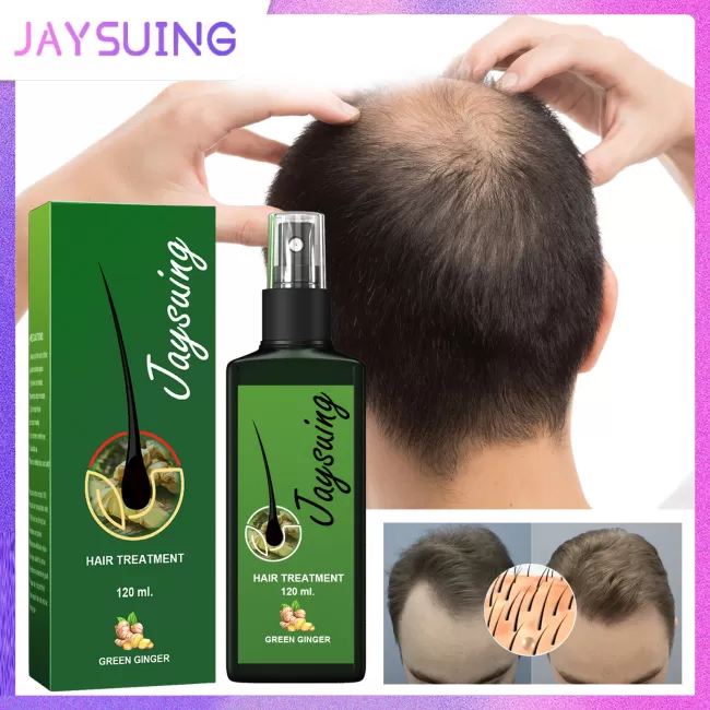 Jaysuing Hair Growth Spray