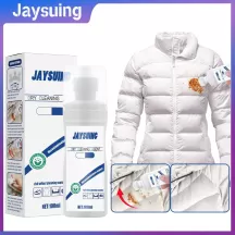 Jaysuing Agent Clothes Dry Cleaning