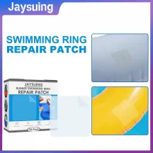 Jaysuing Swimming Ring Repair Patch