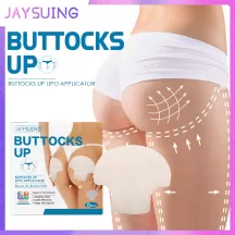 Jaysuing Butt Lift Shaping Patch