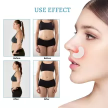 Jaysuing Slimming Nose Patch