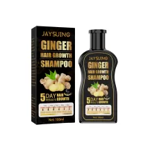 Jaysuing Ginger Hair Shampoo Oil