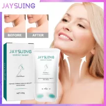 Jaysuing Neck Wrinkle Roller Cream