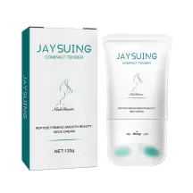 Jaysuing Neck Wrinkle Roller Cream