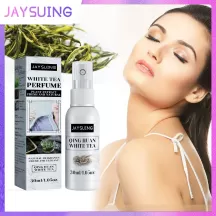 Jaysuing Women Perfume Spray White Tea Removal Odor