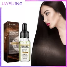 Jaysuing Coconut Oil Hair Care Essential Oil