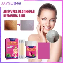 Jaysuing Aloe Vera Blackhead Removing Glue