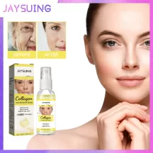 Jaysuing Collagen Anti Wrinkle Spray