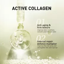 Jaysuing Collagen Anti Wrinkle Spray