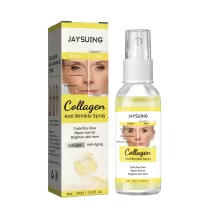 Jaysuing Collagen Anti Wrinkle Spray