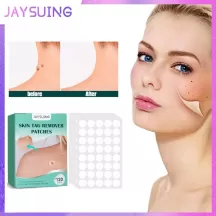 Jaysuing Skin Tag Removal Patch