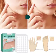 Jaysuing Skin Tag Removal Patch