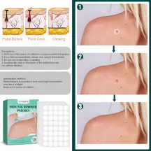 Jaysuing Skin Tag Removal Patch