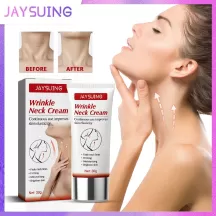 Jaysuing Wrinkle Neck Cream