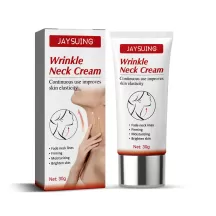 Jaysuing Wrinkle Neck Cream