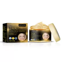 Jaysuing 24k Gold Face Cream Collagen Serum