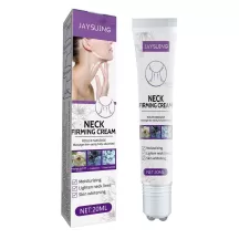 Jaysuing Neck Firming Cream Anti Aging Whitening