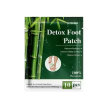 Jaysuing Natural Bamboo Vinegar Foot Patch