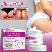 Jaysuing Natural Buttock Enlargement Cream