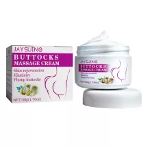 Jaysuing Natural Buttock Enlargement Cream